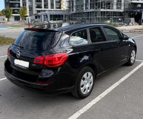 Opel Astra 1.7 CDTI SPORTS TOURER - 2990 € - 69867405 5 | Car24.bg Opel Astra 1.7 CDTI SPORTS TOURER - 2990 € - 69867405 5