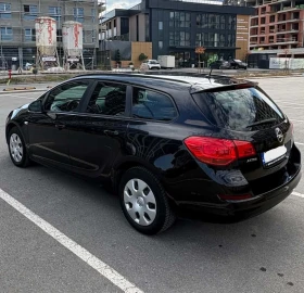 Opel Astra 1.7 CDTI SPORTS TOURER - 2990 € - 69867405 7 | Car24.bg Opel Astra 1.7 CDTI SPORTS TOURER - 2990 € - 69867405 7