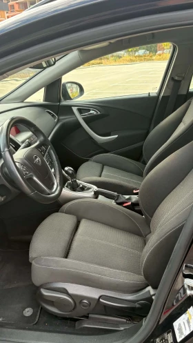 Opel Astra 1.7 CDTI SPORTS TOURER - 2990 € - 69867405 9 | Car24.bg Opel Astra 1.7 CDTI SPORTS TOURER - 2990 € - 69867405 9