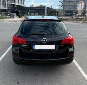 Opel Astra 1.7 CDTI SPORTS TOURER - 2990 € - 69867405 6 | Car24.bg Opel Astra 1.7 CDTI SPORTS TOURER - 2990 € - 69867405 6