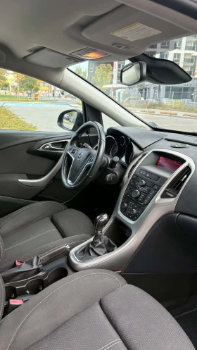 Opel Astra 1.7 CDTI SPORTS TOURER - 2990 € - 69867405 10 | Car24.bg Opel Astra 1.7 CDTI SPORTS TOURER - 2990 € - 69867405 10