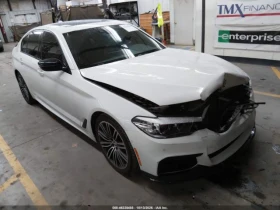BMW 540 M sport