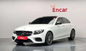 Mercedes-Benz E 300 * E300 AMG Line *