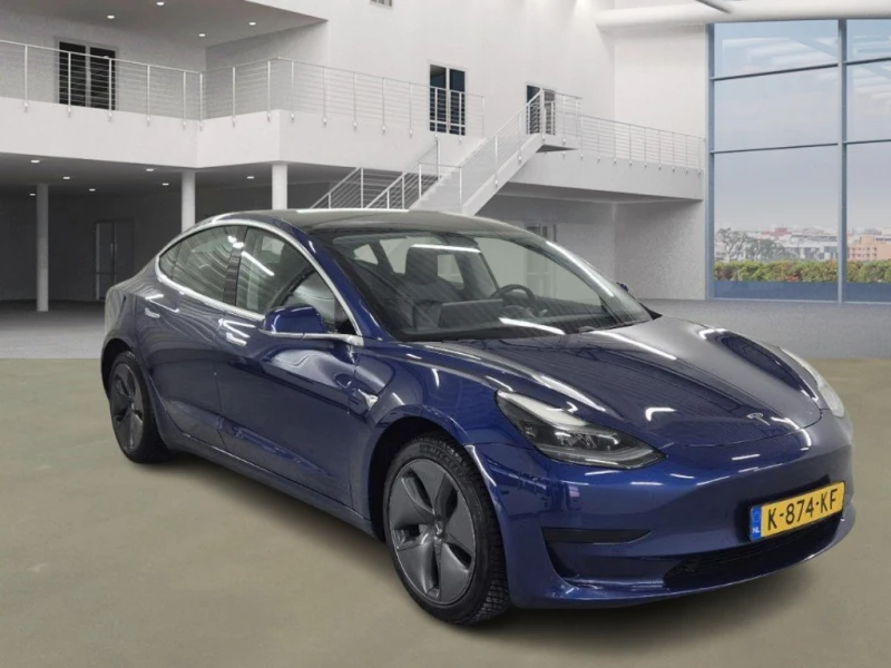 Tesla Model 3 Европейска с Гаранция - 17000 € / 33249.11 лв. - 23405372 1 | Car24.bg Tesla Model 3 Европейска с Гаранция - 17000 € / 33249.11 лв. - 23405372 1