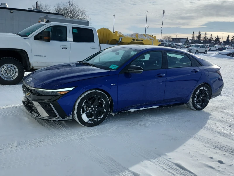 Hyundai Elantra N Line Ultimate - 24500 € / 47917.83 лв. - 67738087 1 | Car24.bg Hyundai Elantra N Line Ultimate - 24500 € / 47917.83 лв. - 67738087 1