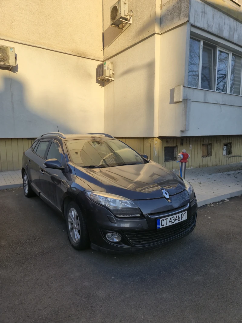Renault Megane 1.5 dci - 4000 € / 7823.32 лв. - 97599661 1 | Car24.bg Renault Megane 1.5 dci - 4000 € / 7823.32 лв. - 97599661 1