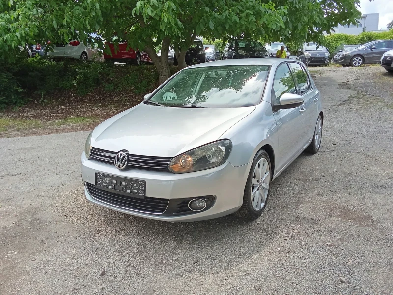 VW Golf 2.0 TDI-140к.с. HIGH LINE - 5400 € / 10561.48 лв. - 52721418 1 | Car24.bg VW Golf 2.0 TDI-140к.с. HIGH LINE - 5400 € / 10561.48 лв. - 52721418 1
