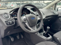 Ford Fiesta 1.4TDCI EURO 5B ИТАЛИЯ - [9] 