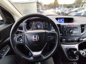 Honda Cr-v 2.0   | Mobile.bg   16