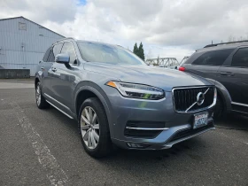 Volvo Xc90 BUY NOW* T6 MOMENTUM* AWD* Подгрев* Мъртва зона* 1 - Car24.bg Volvo Xc90 BUY NOW* T6 MOMENTUM* AWD* Подгрев* Мъртва зона* 1