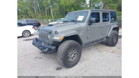 Jeep Wrangler RUBICON 392 4X4 1 - Car24.bg Jeep Wrangler RUBICON 392 4X4 1