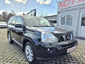 Nissan X-trail 2.0D-FACE LIFT-4X4-ПАНОРАМА - 10499 лв. / 5368.05 € - 75202997 5 | Car24.bg Nissan X-trail 2.0D-FACE LIFT-4X4-ПАНОРАМА - 10499 лв. / 5368.05 € - 75202997 5
