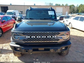 Ford Bronco 2.7L V-6 DI, DOHC, VVT, TURBO, 315HP 4X4 Drive - 45300 лв. / 23161.52 € - 38356679 4 | Car24.bg Ford Bronco 2.7L V-6 DI, DOHC, VVT, TURBO, 315HP 4X4 Drive - 45300 лв. / 23161.52 € - 38356679 4