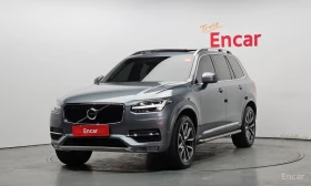 Volvo Xc90 * T6* MOMENTUM* КОЖА* ПОДГРЕВ* ПАНОРАМА* HEAD-UP* - Car24.bg Volvo Xc90 * T6* MOMENTUM* КОЖА* ПОДГРЕВ* ПАНОРАМА* HEAD-UP*