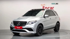 Mercedes-Benz GLE 350 d / 4MATIC / AMG PKG / TV / ПОДГРЕВИ / ПАНОРАМА - Car24.bg Mercedes-Benz GLE 350 d / 4MATIC / AMG PKG / TV / ПОДГРЕВИ / ПАНОРАМА