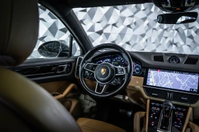 Porsche Cayenne E-Hybrid Coupe PANO* SPORT CHRONO* BOSE | Auto.bg — изображение 10 Porsche Cayenne E-Hybrid Coupe PANO* SPORT CHRONO* BOSE | Auto.bg — изображение 10