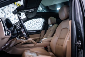 Porsche Cayenne E-Hybrid Coupe PANO* SPORT CHRONO* BOSE | Auto.bg — изображение 13 Porsche Cayenne E-Hybrid Coupe PANO* SPORT CHRONO* BOSE | Auto.bg — изображение 13