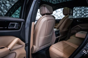 Porsche Cayenne E-Hybrid Coupe PANO* SPORT CHRONO* BOSE | Auto.bg — изображение 14 Porsche Cayenne E-Hybrid Coupe PANO* SPORT CHRONO* BOSE | Auto.bg — изображение 14
