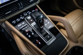 Porsche Cayenne E-Hybrid Coupe PANO* SPORT CHRONO* BOSE | Auto.bg — изображение 9 Porsche Cayenne E-Hybrid Coupe PANO* SPORT CHRONO* BOSE | Auto.bg — изображение 9