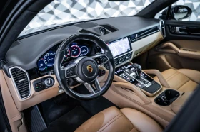 Porsche Cayenne E-Hybrid Coupe PANO* SPORT CHRONO* BOSE | Auto.bg — изображение 8 Porsche Cayenne E-Hybrid Coupe PANO* SPORT CHRONO* BOSE | Auto.bg — изображение 8