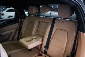 Porsche Cayenne E-Hybrid Coupe PANO* SPORT CHRONO* BOSE | Auto.bg — изображение 15 Porsche Cayenne E-Hybrid Coupe PANO* SPORT CHRONO* BOSE | Auto.bg — изображение 15