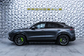 Porsche Cayenne E-Hybrid Coupe PANO* SPORT CHRONO* BOSE | Auto.bg — изображение 3 Porsche Cayenne E-Hybrid Coupe PANO* SPORT CHRONO* BOSE | Auto.bg — изображение 3