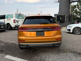 Audi Q8 TECHNIK* 360* ОБДУХ* PANO* HUD - 26500 € / 51829.49 лв. - 14132892 4 | Car24.bg Audi Q8 TECHNIK* 360* ОБДУХ* PANO* HUD - 26500 € / 51829.49 лв. - 14132892 4
