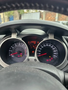 Nissan Juke - 3800 € - 58926467 5 | Car24.bg Nissan Juke - 3800 € - 58926467 5