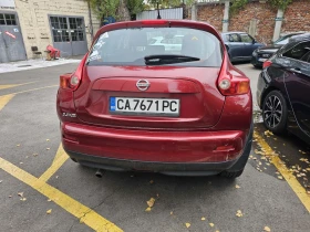 Nissan Juke - 3800 € - 58926467 3 | Car24.bg Nissan Juke - 3800 € - 58926467 3