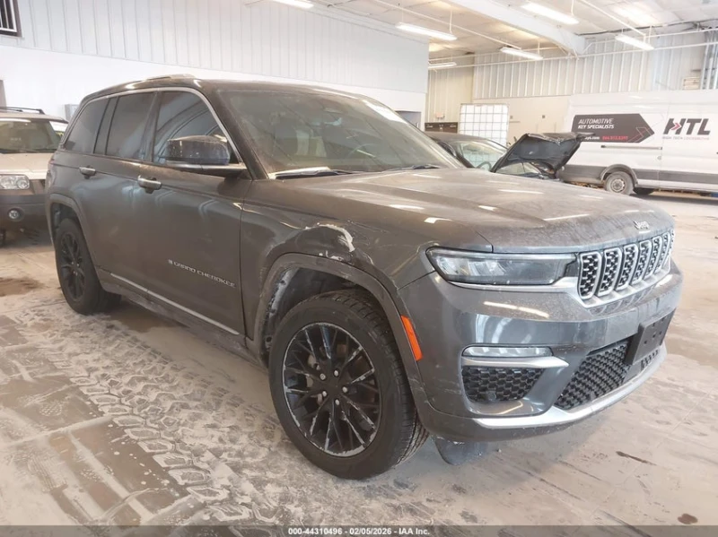 Jeep Grand cherokee 3.6l Summit 4X4 - 12300 € / 24056.71 лв. - 36692251 1 | Car24.bg Jeep Grand cherokee 3.6l Summit 4X4 - 12300 € / 24056.71 лв. - 36692251 1