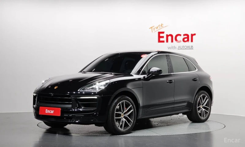 Porsche Macan 2.9* S* ПОДГРЕВ* НАВИГАЦИЯ* BOSE - 44600 € / 87230.02 лв. - 54259547 1 | Car24.bg Porsche Macan 2.9* S* ПОДГРЕВ* НАВИГАЦИЯ* BOSE - 44600 € / 87230.02 лв. - 54259547 1