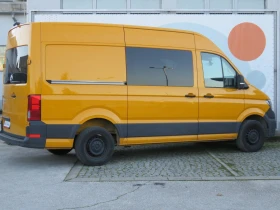 VW Crafter 35 Kasten M TDI 11.3 m3 предно | Auto.bg — изображение 2 VW Crafter 35 Kasten M TDI 11.3 m3 предно | Auto.bg — изображение 2