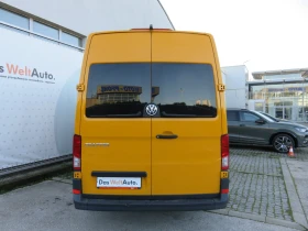VW Crafter 35 Kasten M TDI 11.3 m3 предно | Auto.bg — изображение 6 VW Crafter 35 Kasten M TDI 11.3 m3 предно | Auto.bg — изображение 6