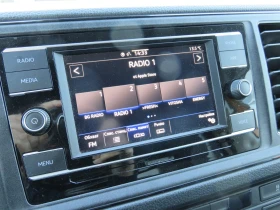 VW Crafter 35 Kasten M TDI 11.3 m3 предно | Auto.bg — изображение 12 VW Crafter 35 Kasten M TDI 11.3 m3 предно | Auto.bg — изображение 12