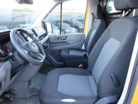 VW Crafter 35 Kasten M TDI 11.3 m3 предно | Auto.bg — изображение 4 VW Crafter 35 Kasten M TDI 11.3 m3 предно | Auto.bg — изображение 4