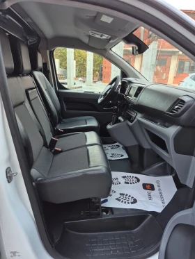 Citroen Jumpy 2, 0HDI-L2 | Auto.bg — изображение 8 Citroen Jumpy 2, 0HDI-L2 | Auto.bg — изображение 8