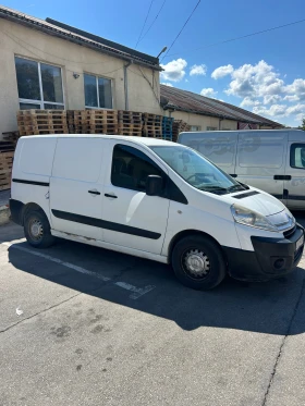 Citroen Jumpy undefined | Auto.bg — изображение 2 Citroen Jumpy undefined | Auto.bg — изображение 2
