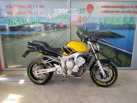 Yamaha FZ6 600 | Auto.bg — изображение 5 Yamaha FZ6 600 | Auto.bg — изображение 5