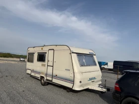 Каравана Adria