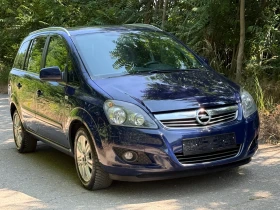 Opel Zafira 2013g* Face* Cosmo - Car24.bg Opel Zafira 2013g* Face* Cosmo