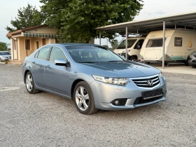 Honda Accord 2.0i Facelift - Car24.bg Honda Accord 2.0i Facelift