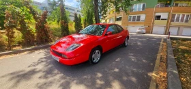 Fiat Coupe 1.8i 16v Газ инж Обслужен Климатик - Car24.bg Fiat Coupe 1.8i 16v Газ инж Обслужен Климатик