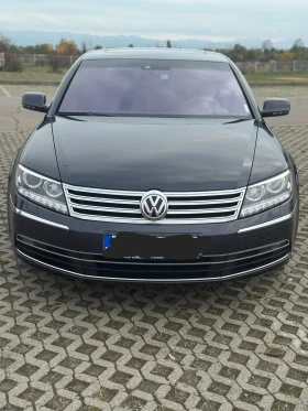 VW Phaeton Бартер/Лизинг - 30000 лв. / 15338.76 € - 43471259 14 | Car24.bg VW Phaeton Бартер/Лизинг - 30000 лв. / 15338.76 € - 43471259 14