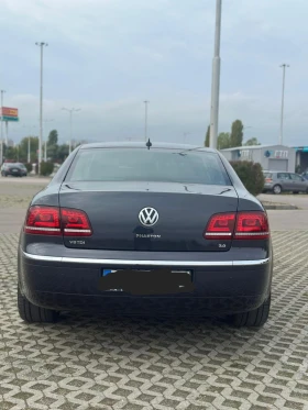 VW Phaeton Бартер/Лизинг - 30000 лв. / 15338.76 € - 43471259 16 | Car24.bg VW Phaeton Бартер/Лизинг - 30000 лв. / 15338.76 € - 43471259 16
