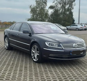 VW Phaeton Бартер/Лизинг - 30000 лв. / 15338.76 € - 43471259 13 | Car24.bg VW Phaeton Бартер/Лизинг - 30000 лв. / 15338.76 € - 43471259 13