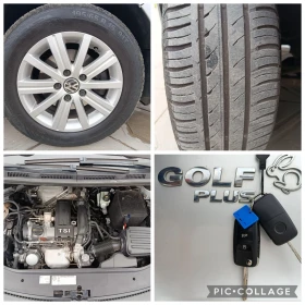 VW Golf Plus 1.2 tsi 2012г - 8450 лв. / 4320.42 € - 86250602 15 | Car24.bg VW Golf Plus 1.2 tsi 2012г - 8450 лв. / 4320.42 € - 86250602 15