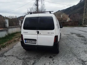 Peugeot Partner 1.9 D - 1800 € / 3520.49 лв. - 15928389 4 | Car24.bg Peugeot Partner 1.9 D - 1800 € / 3520.49 лв. - 15928389 4