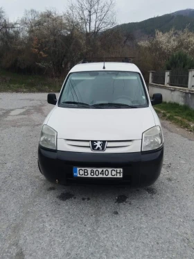 Peugeot Partner 1.9 D - 1800 € / 3520.49 лв. - 15928389 5 | Car24.bg Peugeot Partner 1.9 D - 1800 € / 3520.49 лв. - 15928389 5