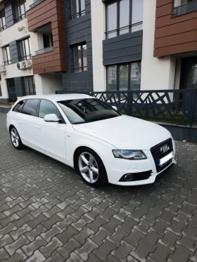 Audi A4 - Car24.bg Audi A4