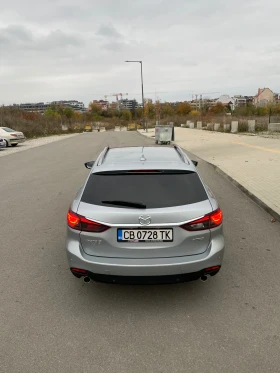 Mazda 6 - 10860 € / 21240.31 лв. - 78922704 7 | Car24.bg Mazda 6 - 10860 € / 21240.31 лв. - 78922704 7